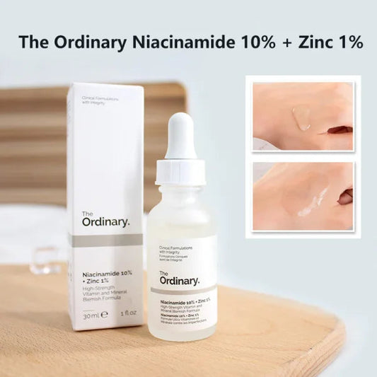 The Ordinary Hyaluronic Acid 2% + B5 , 30ml