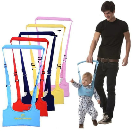 Baby Walker Belt